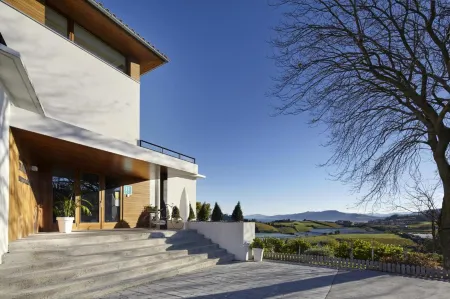 Hotel San Prudentzio