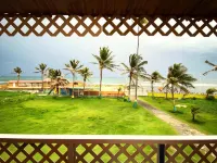 Yellow Moon Guesthouse & Apartments Hotels in San Luis