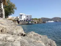 Hotel Rocce Azzurre