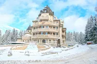 Festa Winter Palace Hotel Hotels in 