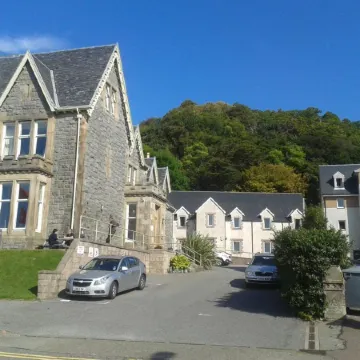 Oban Youth Hostel
