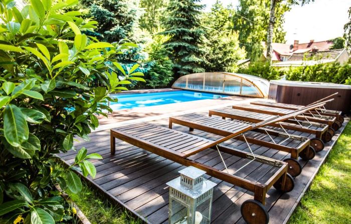 Villa Verdi Pleasure & Spa