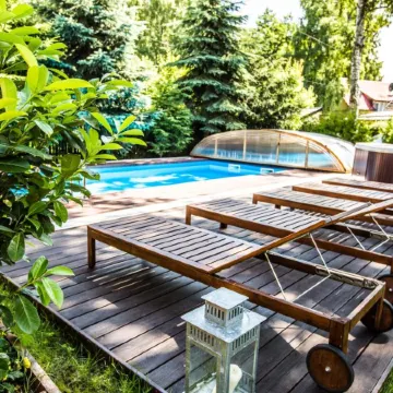 Villa Verdi Pleasure & Spa