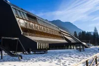 Špik Alpine Resort