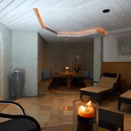 Hotel St. Florian - Kaprun