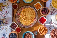 Koisha Hotel di Bishkek