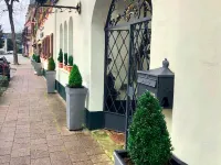 Hotel Restaurant Da Franco Hotels in Rastatt