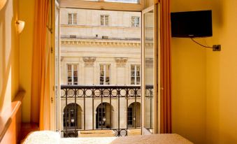 Hotel de l'Opéra