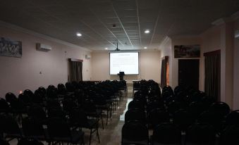 Aenon Suites Oshogbo