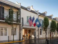 Hotel Provincial Hotels near Old Ursuline Convent Museum