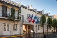 Hotel Provincial Hotels near French Quarter