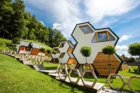Apartments Beeland Skok Hotel a Dobrisa Vas
