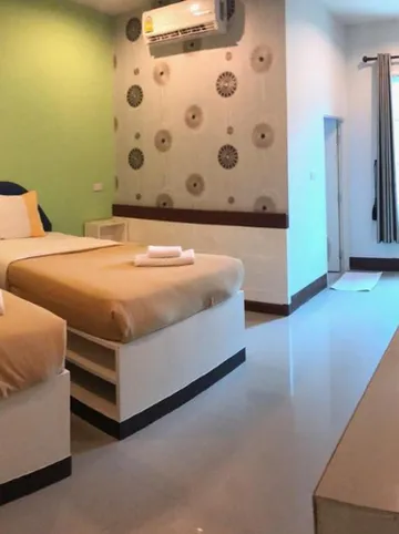 รูปภาพของโรงแรมดิเอเรียแอค The Areaac Hotel