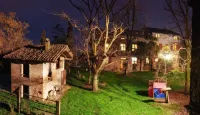 Agriturismo La Lepre Bianca Hotel a Provincia di Ferrara
