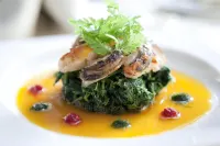 Le Royal Hotel - Beirut - breakfast