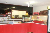 Meekatharra Accommodation Centre - sarapan