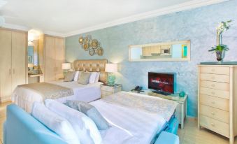 El Oceano Beach Hotel Adults Only Recommended