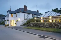 The Plume of Feathers Hotels in Mitchell