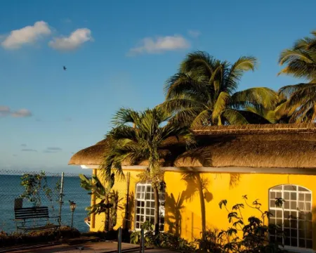 Villa Anakao Mauritius Hôtels à : Port-Louis