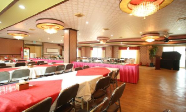 Namwon Hotel - Housity