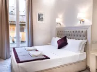 Relais Monti Hoteles cerca de Coliseo
