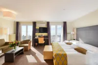 Hôtel Bellerive Hotels in Prilly