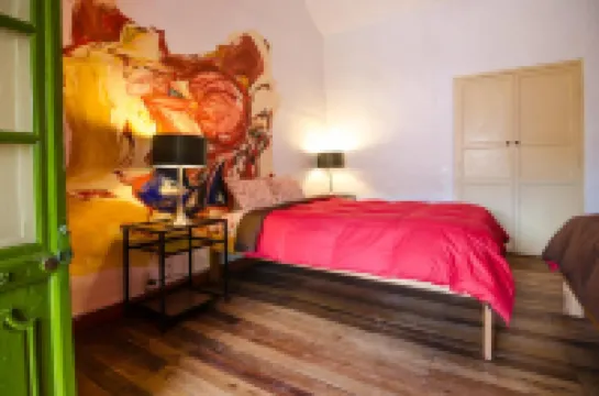 Dragonfly Hostels Cusco