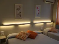 Hotel Delfina Hotels in Signa