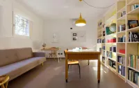 Mòsì Firenze - Bed and Breakfasts