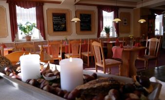 Hotel Garni Brauhof Niederwiesa