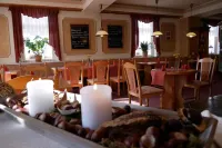 Hotel Garni Brauhof Niederwiesa Hotels in Niederwiesa