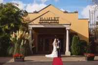 Hamlet Court Hotel Hotels in Meath