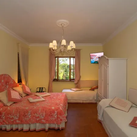 Villa Il Fortino