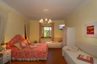 Villa Il Fortino Hotels in Lido di Camaiore
