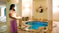 Hotel Victoria Torino - romantici