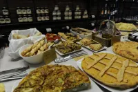 Podere del Priorato - servizio colazione