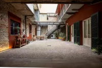 Camere Centro Storico Hôtels à : San Marzano Oliveto