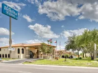 Texas Inn Donna Hotels in Donna