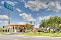 Texas Inn Donna