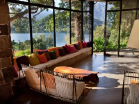 Hotel Antumalal Hoteles en Pucón