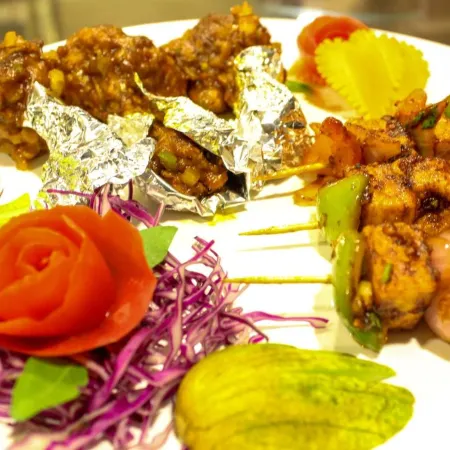 Shankar Bhavan by Vinayak Hotels