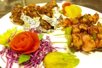 Shankar Bhavan by Vinayak Hotels - breakfast
