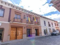 Alejandrina Hotel Hotels near San Blas square