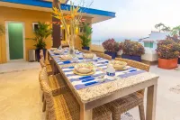 V Azul Vallarta - Luxury Vacation Rental Adults Only Hotels in Puerto Vallarta
