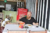 DUYUNG ROOMS & RESTO GERUPUK - breakfast