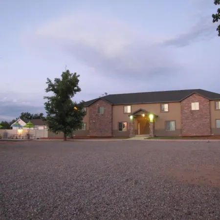 Cedar Canyon Condos