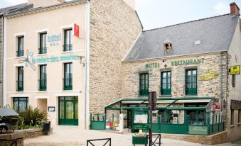 La Croix Verte - le Relais des Moulins