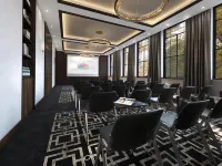 Industrial 1853. Hotels in Kragujevac