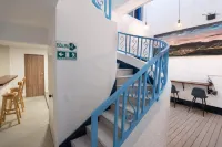 Air Guest House - Con Desayuno & Jacuzzi Social