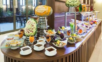 Art View Hotel - Riyadh Convention & Exhibition Center